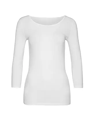 MARC CAIN | T-shirt | weiss
